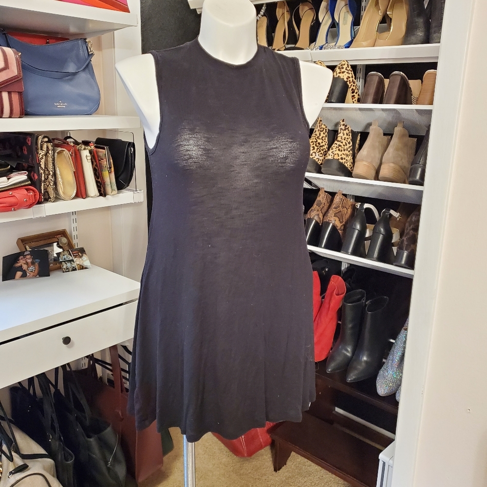 Tunic Style Tank